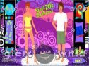 Miniaturka gry: Cool 70's Fashions