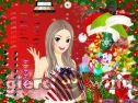 Miniaturka gry: Christmas Makeover