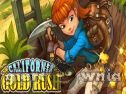 Miniaturka gry: California Gold Rush
