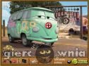 Miniaturka gry: Cars Hidden Objects