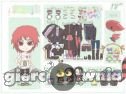 Miniaturka gry: Chibi Sasori Dress Up