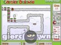Miniaturka gry: Caroler Defense