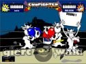 Miniaturka gry: Cowfighter