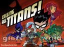 Miniaturka gry: Calling All Titans