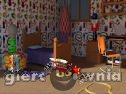 Miniaturka gry: Children Room Escape