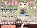 Miniaturka gry: Cosmo Angel March 2010