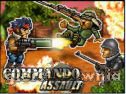 Miniaturka gry: Commando Assault