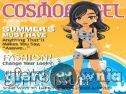 Miniaturka gry: Cover Model Dress Up June