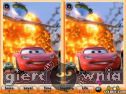 Miniaturka gry: Cars 2 Spot The Difference