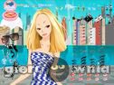 Miniaturka gry: City Lights Dress Up