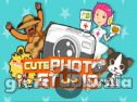 Miniaturka gry: Cute Photo Studio