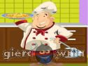 Miniaturka gry: Cooking Happy Pizza