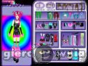 Miniaturka gry: Cyber Goth Dress Up