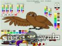 Miniaturka gry: Create An Owl