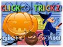 Miniaturka gry: Click O Trickz