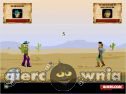 Miniaturka gry: Cowboy Duel