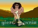 Miniaturka gry: Caveman Olympics