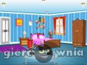 Miniaturka gry: Classic Bed Room Escape