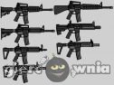 Miniaturka gry: Create A Gun V3