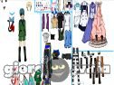 Miniaturka gry: Ciel and Alois Dress Up