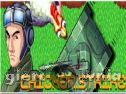 Miniaturka gry: Chicken Strike