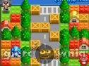 Miniaturka gry: Crazy Bomberman
