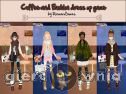 Miniaturka gry: Coffee And Fashion Dress Up