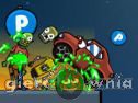 Miniaturka gry: Cars Vs Zombies