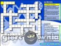 Miniaturka gry: Christmas Crossword