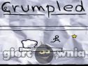 Miniaturka gry: Crumpled