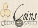 Miniaturka gry: Coins