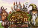 Miniaturka gry: Chronicles Of Albian The Magic Convention
