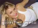 Miniaturka gry: Cameron Diaz Jigsaw Puzzle