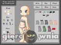 Miniaturka gry: Chibi Emo Dress Up