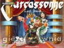 Miniaturka gry: Carcassonne Last Stend