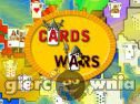 Miniaturka gry: Cards Wars