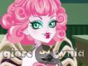 Miniaturka gry: Monster  High C.A. Cupid Dress Up