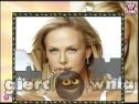 Miniaturka gry: Charlize Theron Puzzle