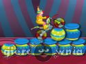 Miniaturka gry: Circus Bike