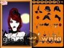 Miniaturka gry: Cute Halloween Make Over