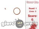 Miniaturka gry: Cursor Run