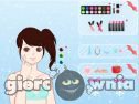 Miniaturka gry: Cozy Winter Makeup