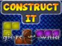 Miniaturka gry: Construct It
