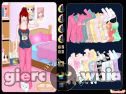 Miniaturka gry: Cute Pajamas Dress Up