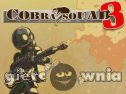 Miniaturka gry: Cobra Squad 3