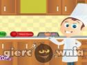 Miniaturka gry: Chiffon Food For Girl