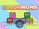 Miniaturka gry: Colormons