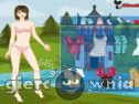 Miniaturka gry: China Girl Dressup