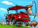Miniaturka gry: Crazy Golf Cart 2