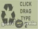 Miniaturka gry: Click Drag Type 2